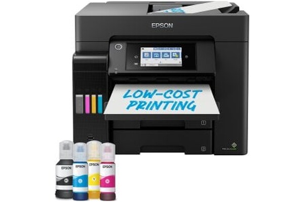 Urządzenie wielofunkcyjne EPSON ET-5855 EcoTank