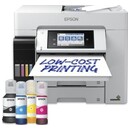 Urządzenie wielofunkcyjne EPSON ET-5885 EcoTank