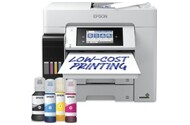 Urządzenie wielofunkcyjne EPSON ET-5885 EcoTank