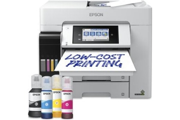 Urządzenie wielofunkcyjne EPSON ET-5885 EcoTank