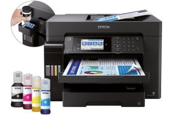 Urządzenie wielofunkcyjne EPSON ET-16655