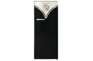 Lodówka Gorenje OBRB615DBK