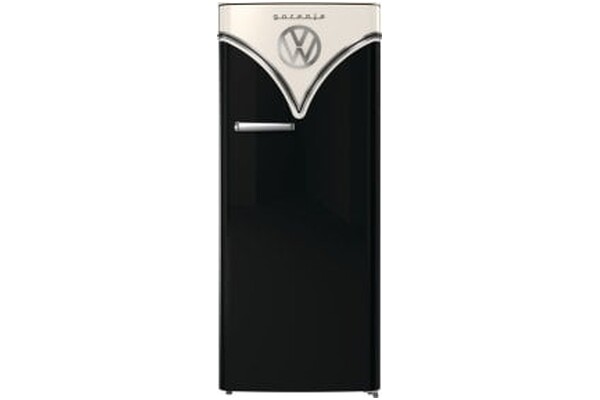 Lodówka Gorenje OBRB615DBK