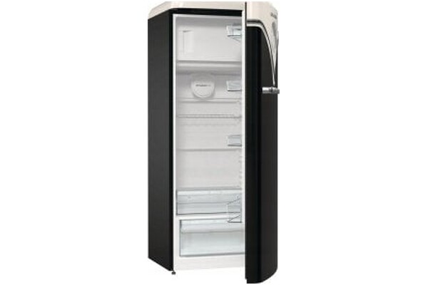 Lodówka Gorenje OBRB615DBK