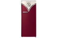 Lodówka Gorenje OBRB615DR