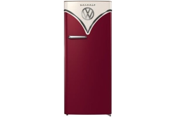 Lodówka Gorenje OBRB615DR