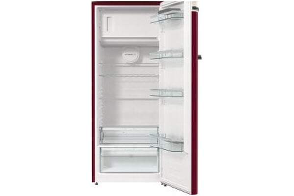 Lodówka Gorenje OBRB615DR