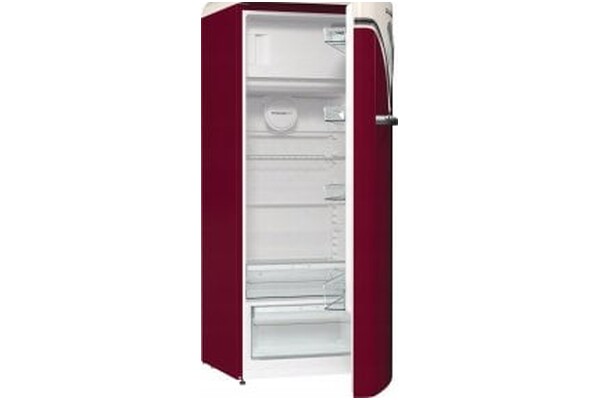 Lodówka Gorenje OBRB615DR