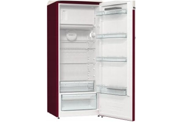 Lodówka Gorenje OBRB615DR