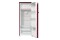 Lodówka Gorenje OBRB615DR
