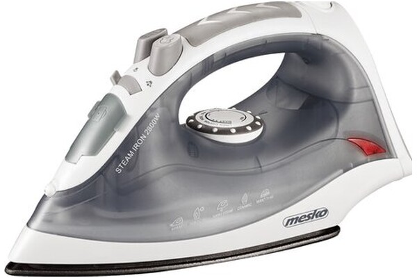 Żelazko parowe MESKO MS5037 2800W
