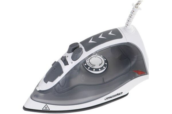 Żelazko parowe MESKO MS5037 2800W