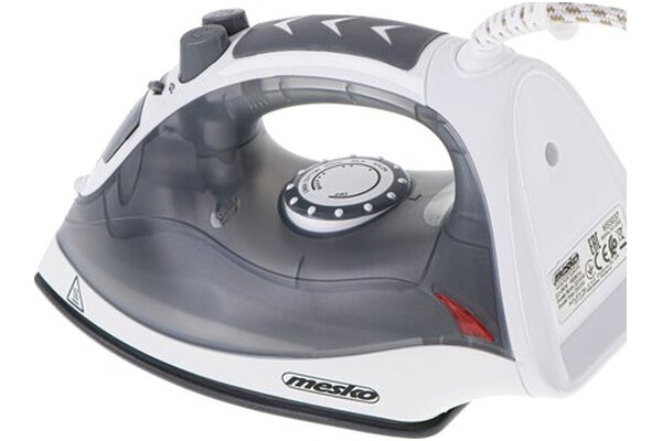 Żelazko parowe MESKO MS5037 2800W