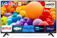 Telewizor LG 65UT73006LA 65" 4K Ultra HD