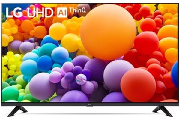 Telewizor LG 65UT73006LA 65" 4K Ultra HD