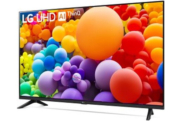 Telewizor LG 65UT73006LA 65" 4K Ultra HD