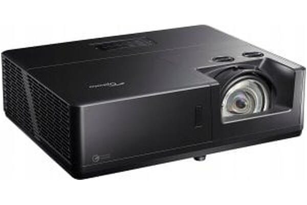 Projektor Optoma ZU507TST