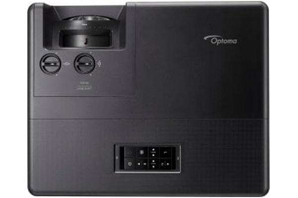 Projektor Optoma ZU507TST