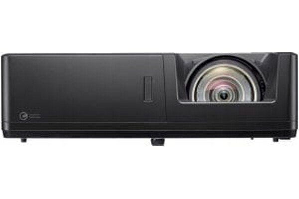 Projektor Optoma ZU507TST