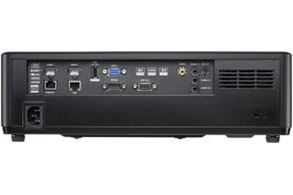 Projektor Optoma ZU507TST