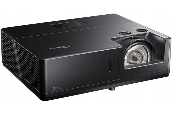 Projektor Optoma ZU507TST