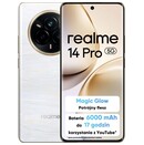 Smartfon realme 14 Pro 5G biały 6.77" 8.0GB/256.0GB