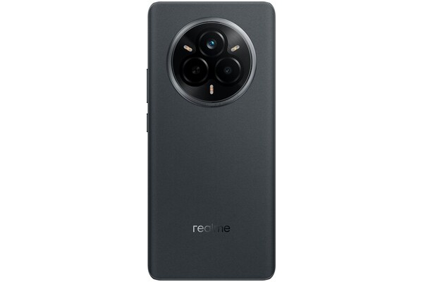 Smartfon realme 14 Pro 5G szary 6.77" 8.0GB/256.0GB