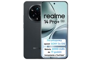 Smartfon realme 14 Pro 5G szary 6.83" 12.0GB/512.0GB