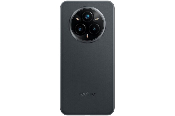 Smartfon realme 14 Pro 5G szary 6.83" 12.0GB/512.0GB