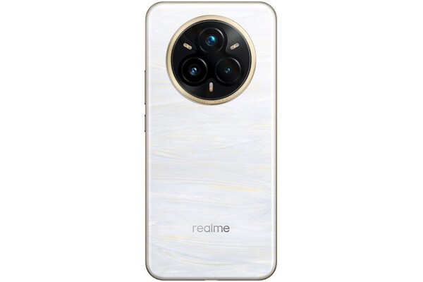 Smartfon realme 14 Pro 5G biały 6.83" 8.0GB/256.0GB