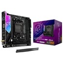 Płyta główna ASrock B850I Socket AM5 AMD B850 DDR5 Mini-ITX
