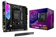 Płyta główna ASrock B850I Socket AM5 AMD B850 DDR5 Mini-ITX