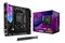 Płyta główna ASrock B850I Socket AM5 AMD B850 DDR5 Mini-ITX