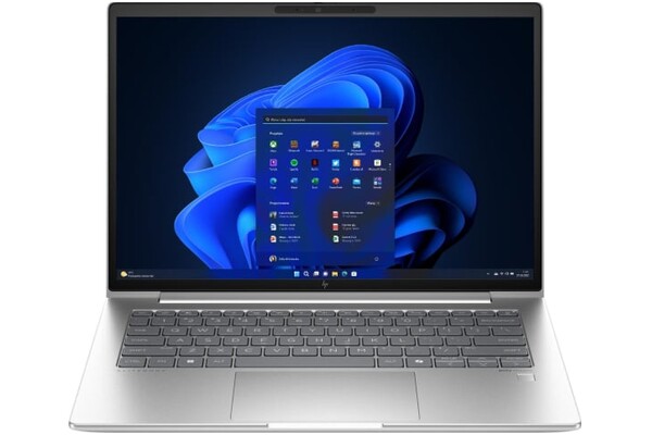 Laptop HP EliteBook 640 14.0" Intel Core Ultra 5 Intel (Intel Arc ) 16GB 512GB SSD M.2 Windows 11 Professional