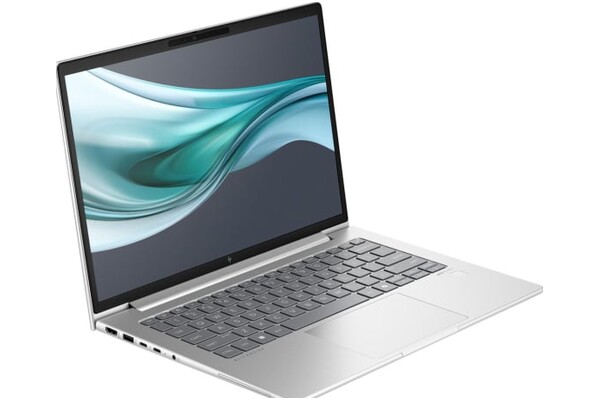Laptop HP EliteBook 640 14.0" Intel Core Ultra 5 Intel (Intel Arc ) 16GB 512GB SSD M.2 Windows 11 Professional