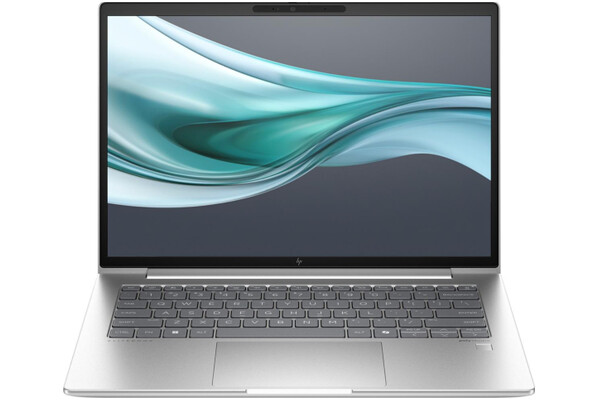 Laptop HP EliteBook 640 14.0" Intel Core Ultra 5 Intel (Intel Arc ) 16GB 512GB SSD M.2 Windows 11 Professional