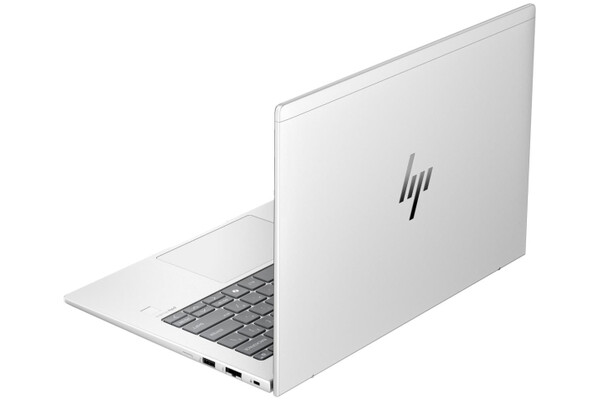 Laptop HP EliteBook 640 14.0" Intel Core Ultra 5 Intel (Intel Arc ) 16GB 512GB SSD M.2 Windows 11 Professional