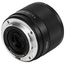 Obiektyw Viltrox f/1.7 35mm AF Sony E