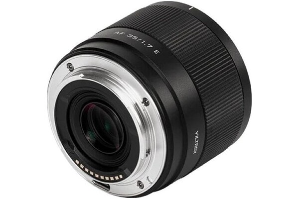 Obiektyw Viltrox f/1.7 35mm AF Sony E