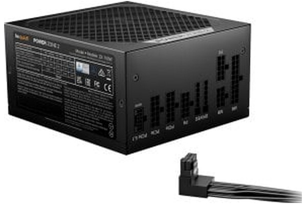 be quiet! Power Zone 750W ATX