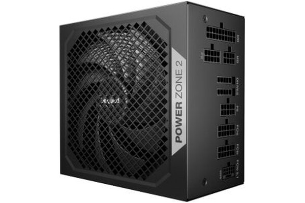 be quiet! Power Zone 850W ATX