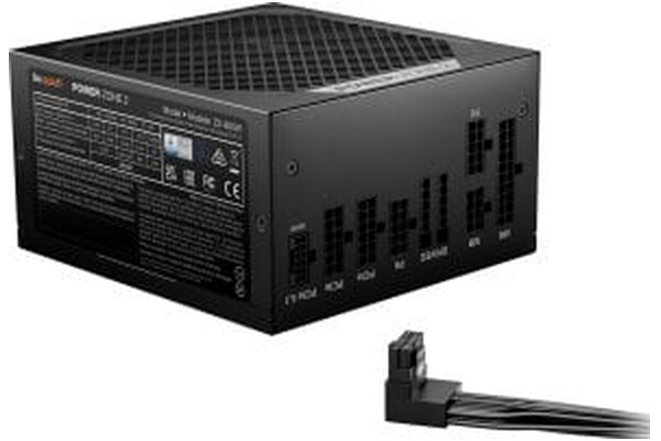 be quiet! Power Zone 850W ATX