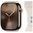 Smartwatch Apple Watch Series 1 beżowy