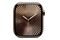 Smartwatch Apple Watch Series 1 beżowy