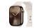 Smartwatch Apple Watch Series 1 beżowy