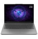 Laptop Lenovo LOQ 15 15.6" Intel Core i5 12450HX NVIDIA GeForce RTX 2050 16GB 512GB SSD M.2 Windows 11 Home