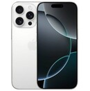 Smartfon Apple iPhone 16 Pro 5G biały 6.30" 8.0GB/256.0GB