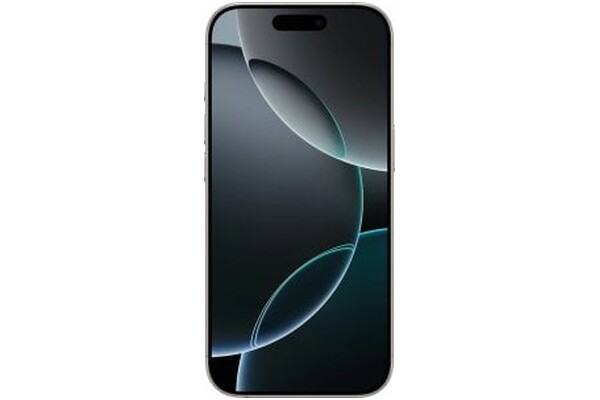 Smartfon Apple iPhone 16 Pro 5G biały 6.30" 8.0GB/256.0GB