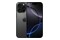Smartfon Apple iPhone 16 Pro 5G czarny 6.30" 8.0GB/256.0GB