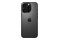 Smartfon Apple iPhone 16 Pro 5G czarny 6.30" 8.0GB/256.0GB